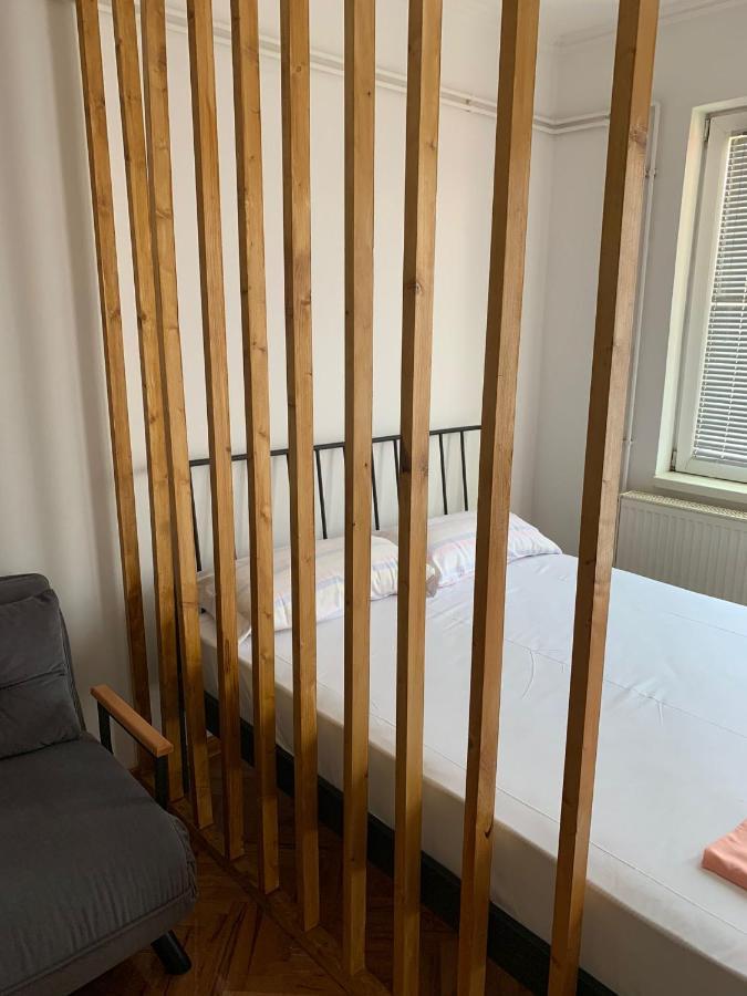 Comfy Studio - 1 Minute Walk To Delta Planet Ni Exterior foto